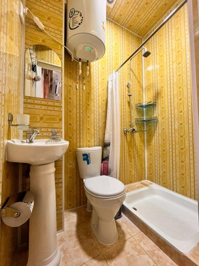 Hamida Hotel Samarkand Ngoại thất bức ảnh
