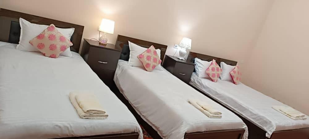 Hamida Hotel Samarkand Phòng bức ảnh